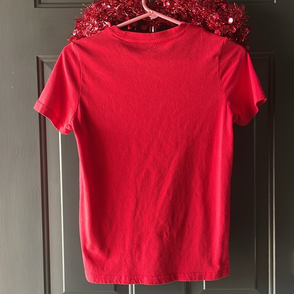Brand: EPIC THREADS. Size: Boys Large. Color: Red - Picture 3 of 3